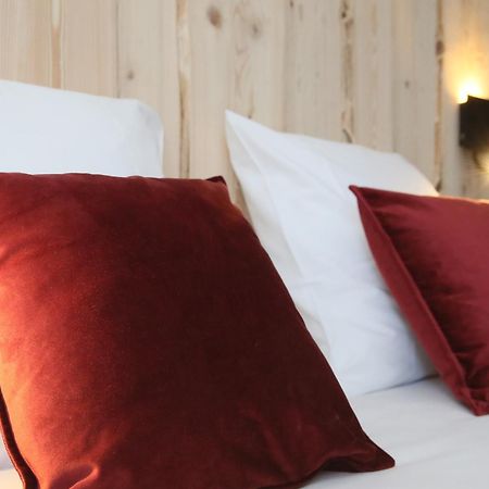 Hotel Restaurant La Buffe Autrans-Meaudre-en-Vercors Εξωτερικό φωτογραφία