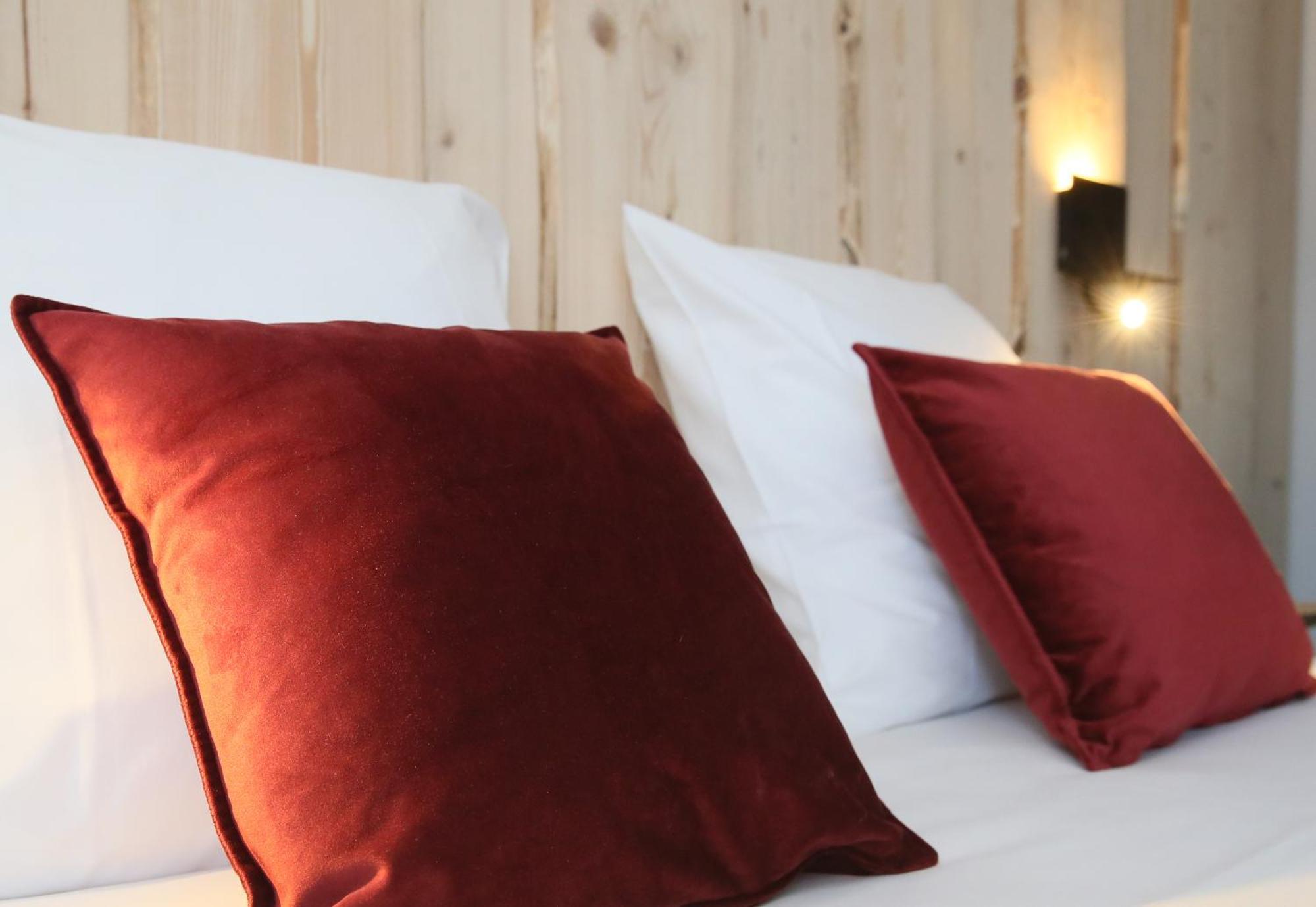 Hotel Restaurant La Buffe Autrans-Meaudre-en-Vercors Εξωτερικό φωτογραφία