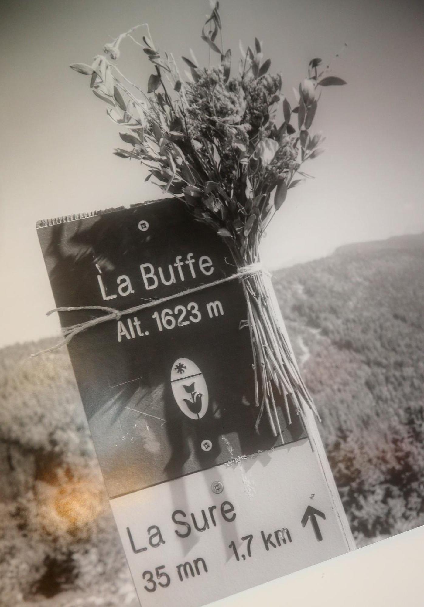 Hotel Restaurant La Buffe Autrans-Meaudre-en-Vercors Εξωτερικό φωτογραφία
