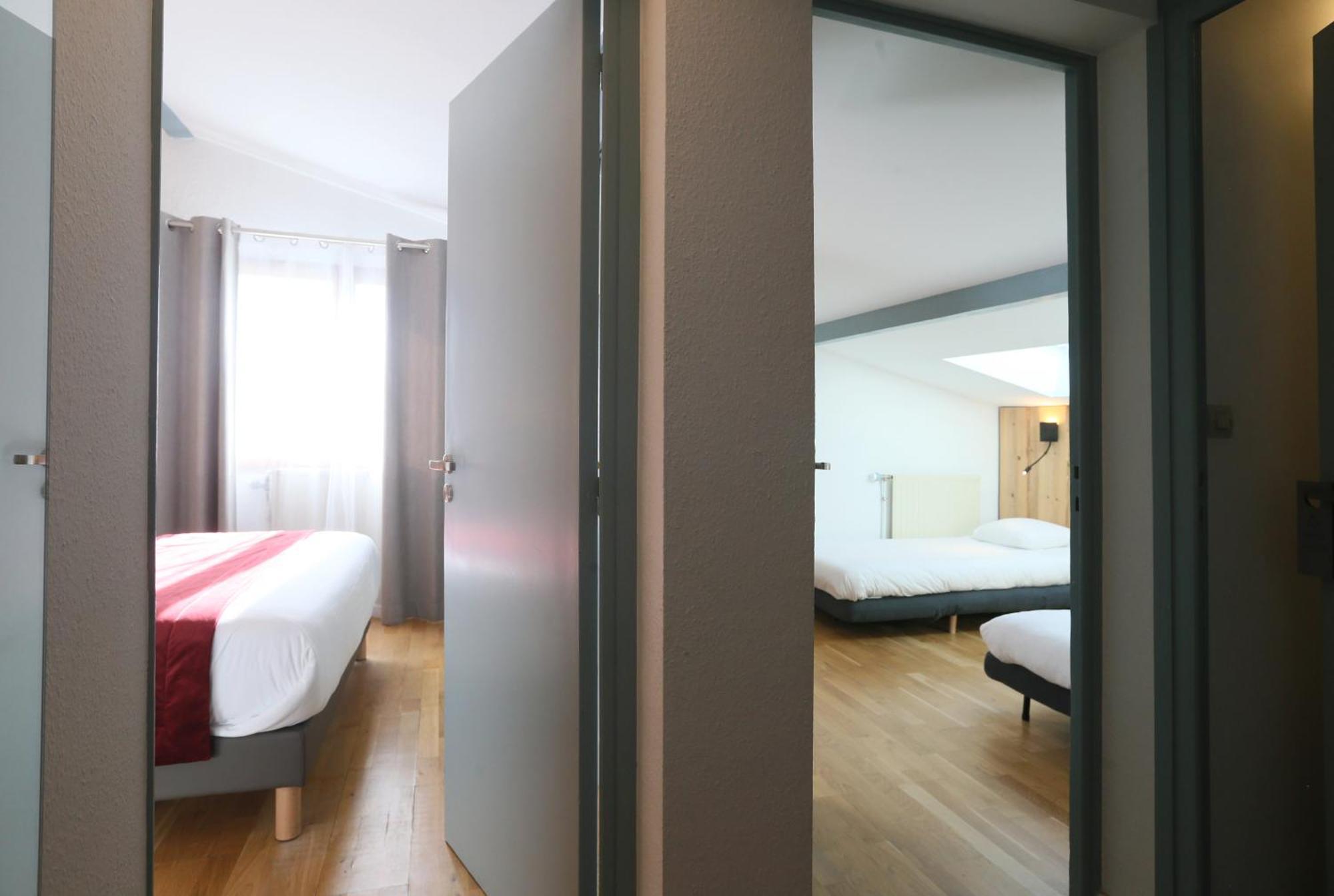 Hotel Restaurant La Buffe Autrans-Meaudre-en-Vercors Εξωτερικό φωτογραφία