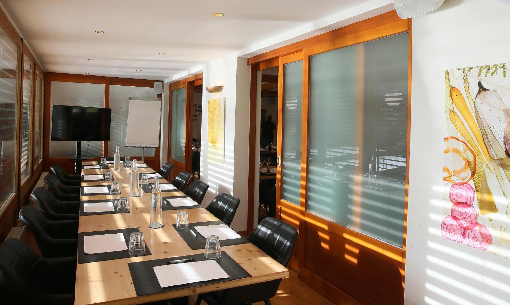 Hotel Restaurant La Buffe Autrans-Meaudre-en-Vercors Εξωτερικό φωτογραφία